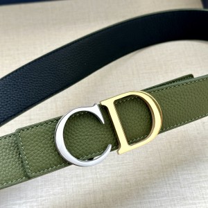 「#13212」Dior belt