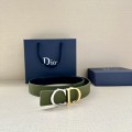 「#13212」Dior belt