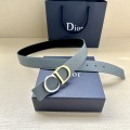「#13213」Dior belt
