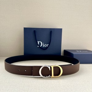 「#13214」Dior belt