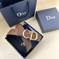 「#13214」Dior belt