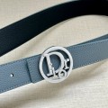 「#13215」Dior belt