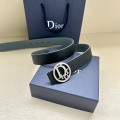 「#13215」Dior belt