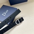 「#13216」Dior belt