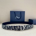 「#13217」Dior belt