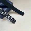 「#13217」Dior belt
