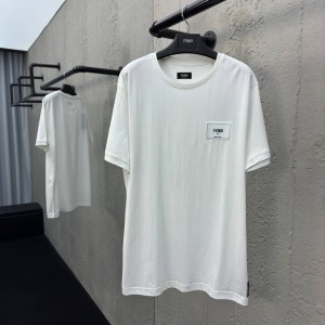 「#2041」Fendi T-shirt
