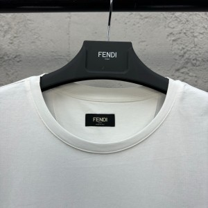 「#2041」Fendi T-shirt