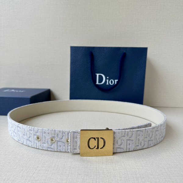 「#13220」Dior belt