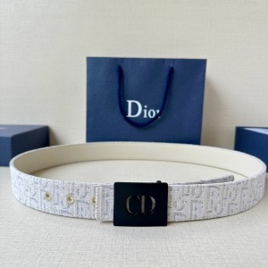 「#13222」Dior belt