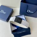 「#13222」Dior belt