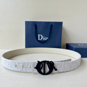 「#13223」Dior belt