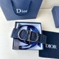 「#13224」Dior belt