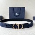 「#13225」Dior belt