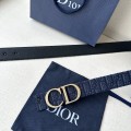 「#13225」Dior belt
