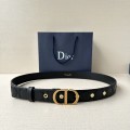 「#13226」Dior belt