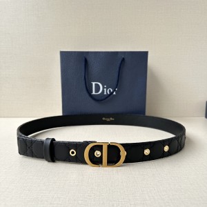 「#13226」Dior belt