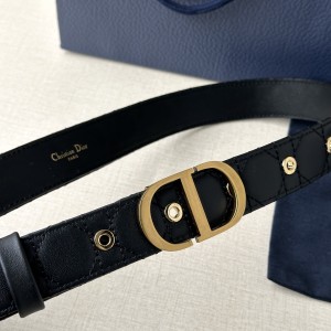 「#13226」Dior belt