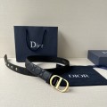 「#13226」Dior belt