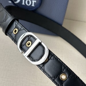 「#13227」Dior belt