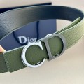「#13228」Dior belt