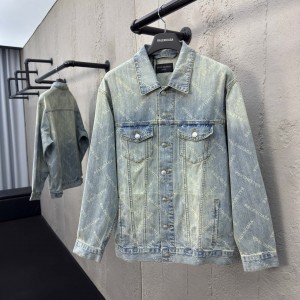 「#1696」Balenciaga jacket