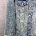 「#1696」Balenciaga jacket
