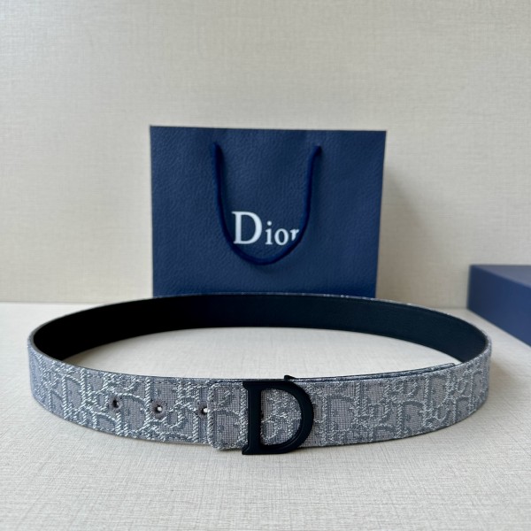「#13230」Dior belt