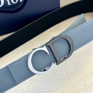 「#13231」Dior belt