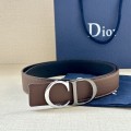 「#13232」Dior belt