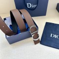「#13232」Dior belt