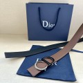 「#13232」Dior belt