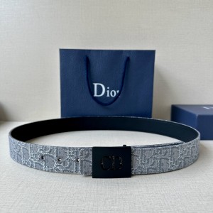 「#13234」Dior belt
