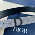 「#13235」Dior belt