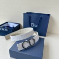 「#13199」Dior belt