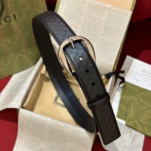 「#13239」GUCCI belt