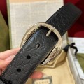 「#13239」 GUCCI belt