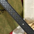 「#13239」 GUCCI belt