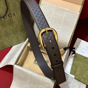 「#13242」 GUCCI belt