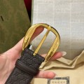 「#13242」 GUCCI belt
