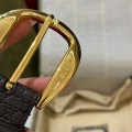 「#13242」 GUCCI belt