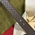 「#13242」 GUCCI belt