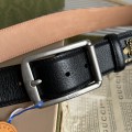 「#13252」 GUCCI belt