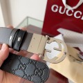 「#13256」 GUCCI belt