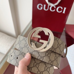 「#13257」 GUCCI belt