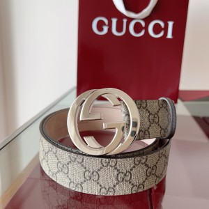 「#13257」 GUCCI belt