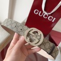 「#13257」 GUCCI belt
