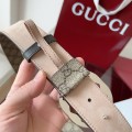 「#13257」 GUCCI belt