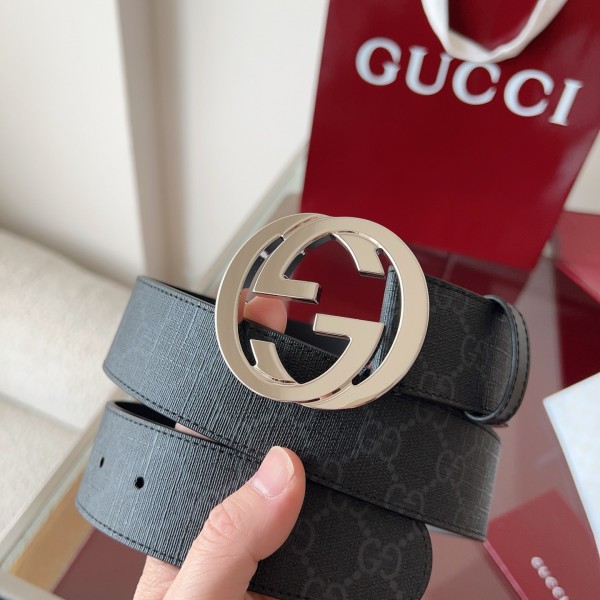 「#13258」 GUCCI belt