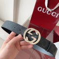 「#13258」 GUCCI belt